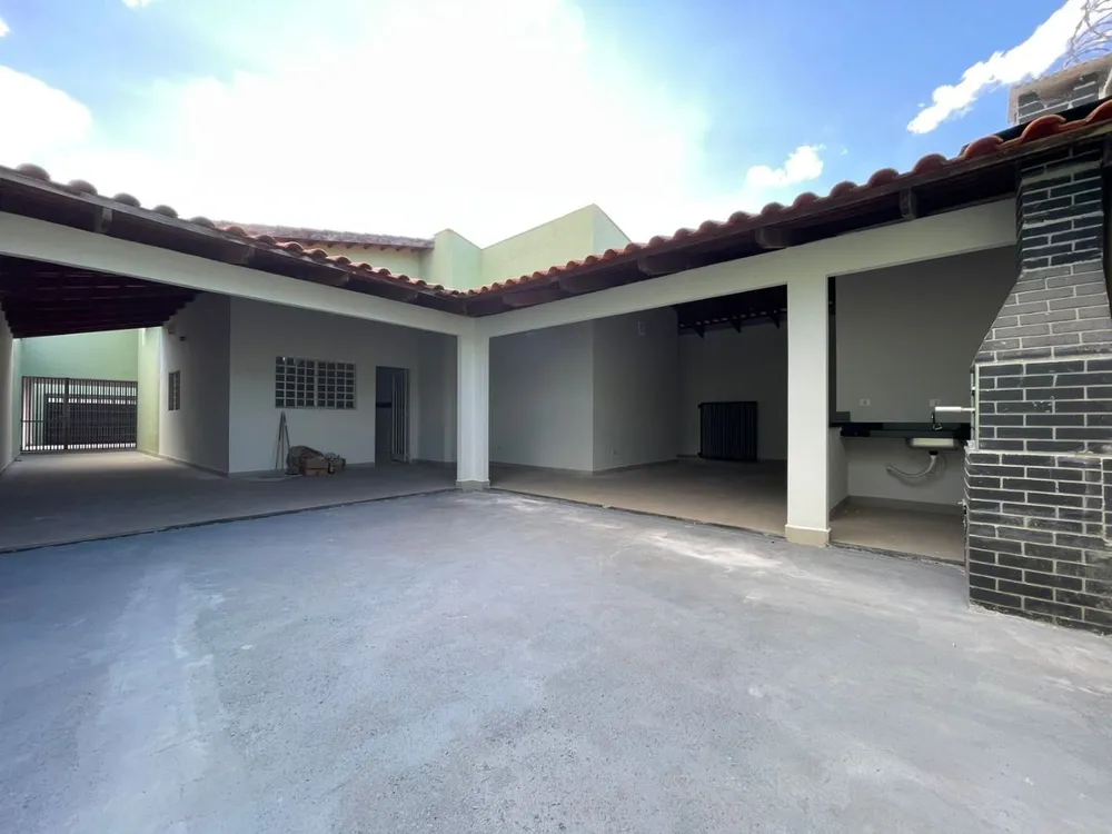 Casa, 4 quartos, 280 m² - Foto 12