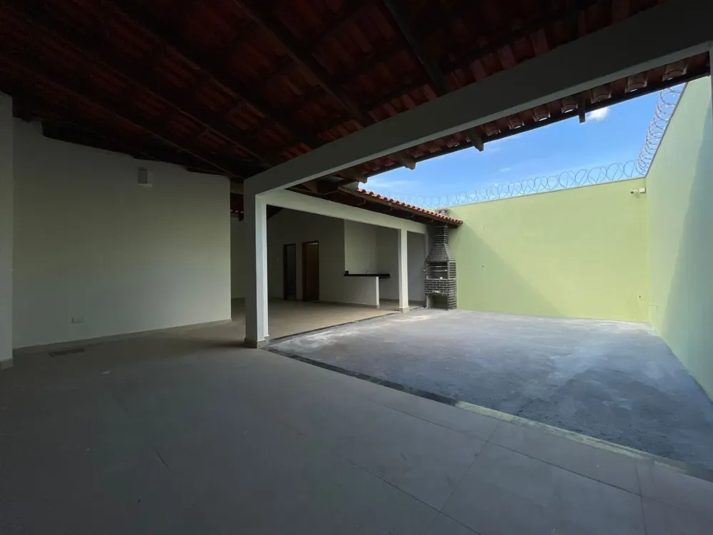Casa, 4 quartos, 280 m² - Foto 11
