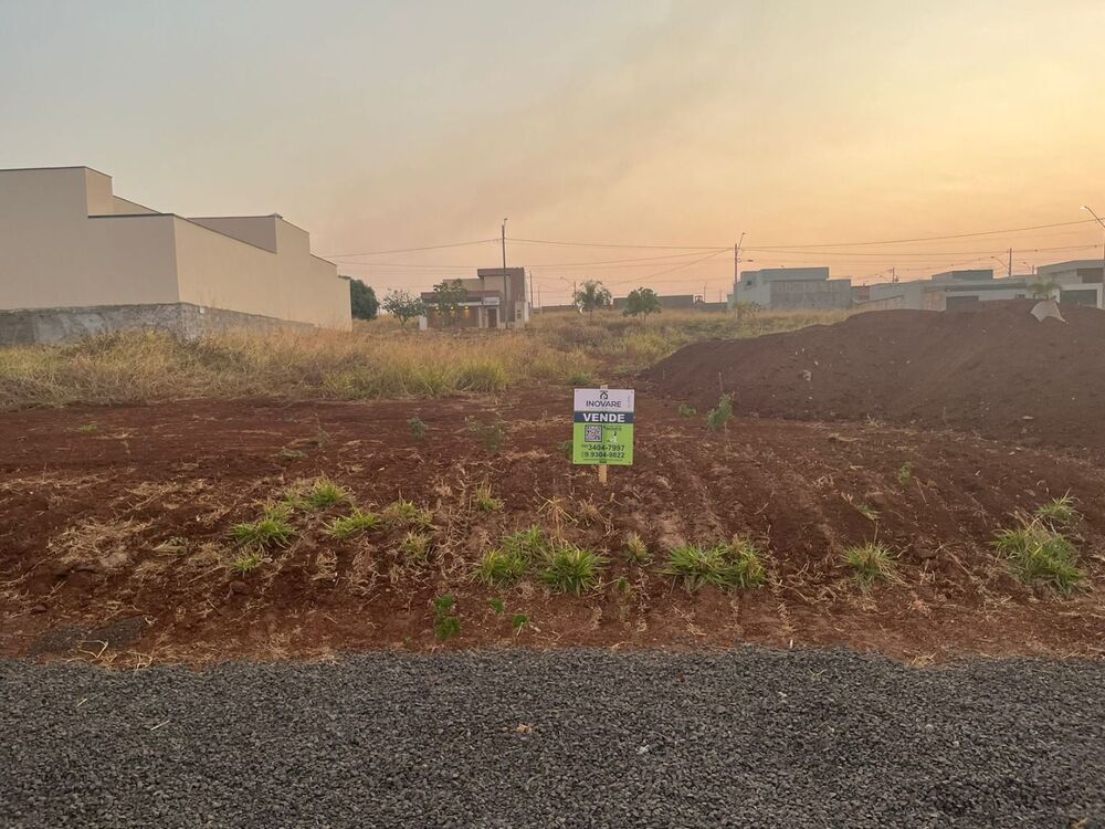 Terreno, 250 m² - Foto 1