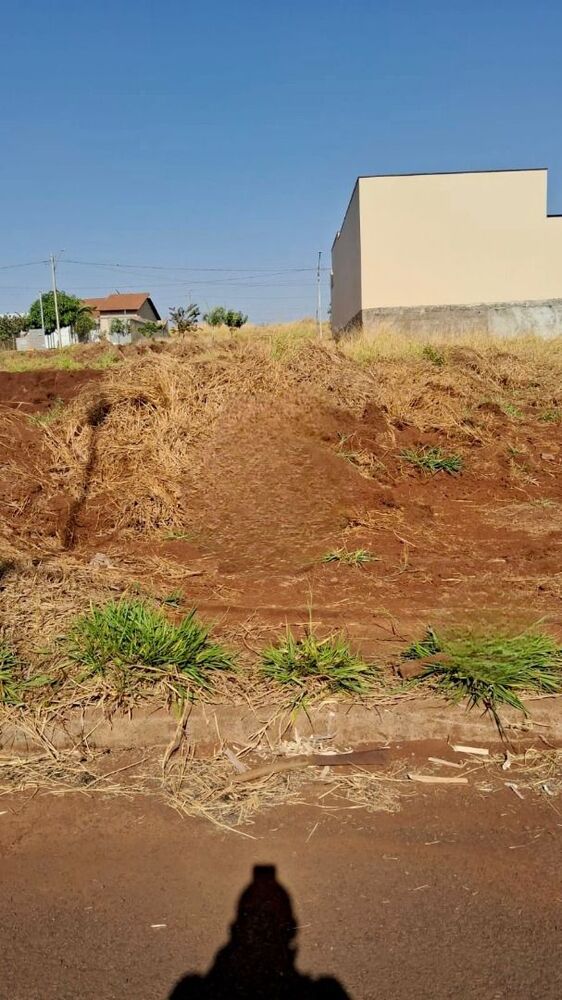 Terreno, 250 m² - Foto 2