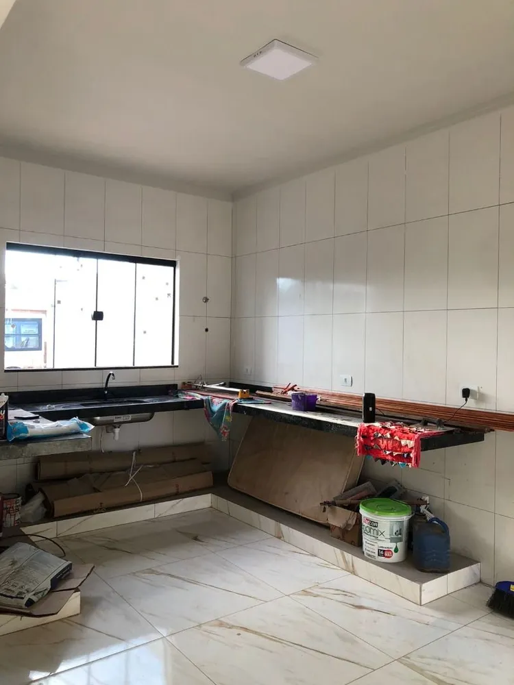 Casa, 3 quartos, 95 m² - Foto 3