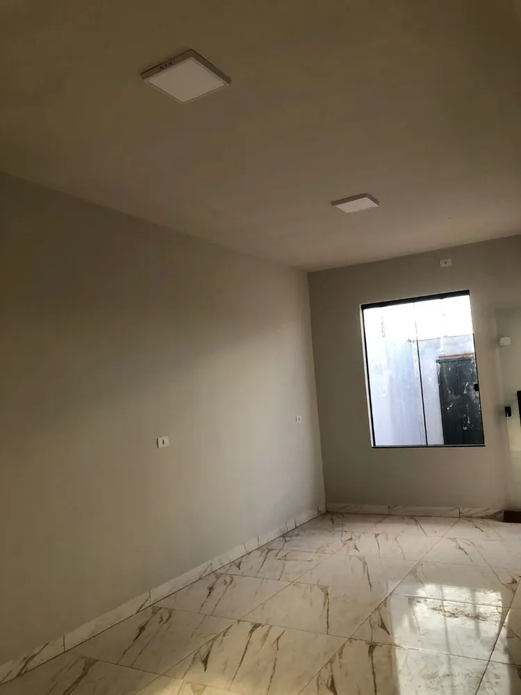 Casa, 3 quartos, 95 m² - Foto 2