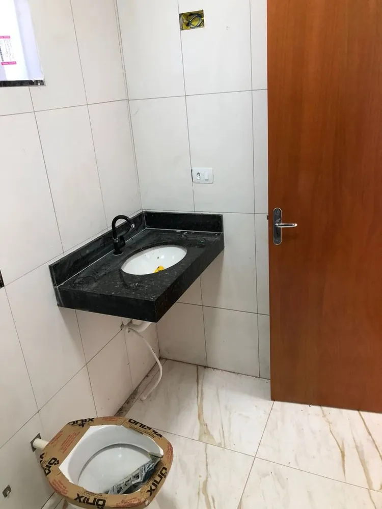 Casa, 3 quartos, 95 m² - Foto 5