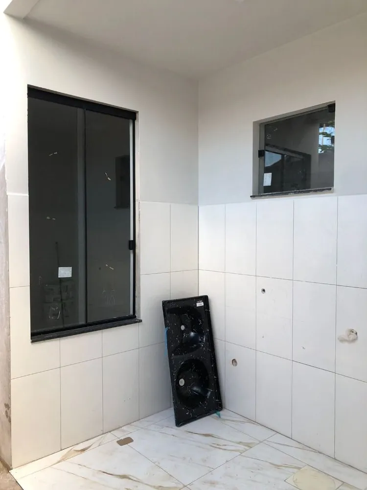 Casa, 3 quartos, 95 m² - Foto 6