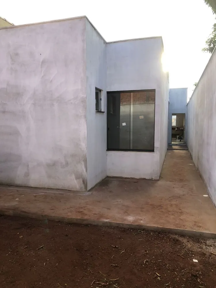 Casa, 3 quartos, 95 m² - Foto 7