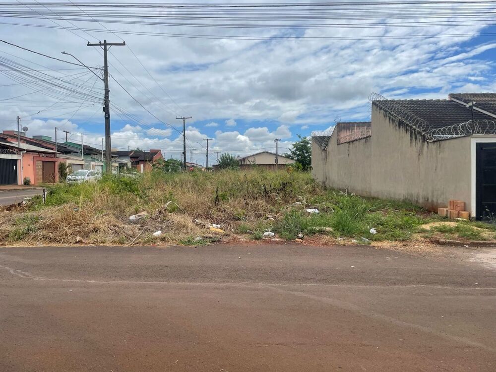Terreno, 325 m² - Foto 1