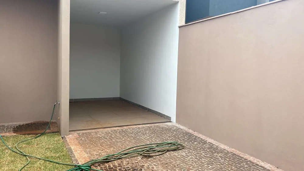 Casa, 3 quartos, 104 m² - Foto 2