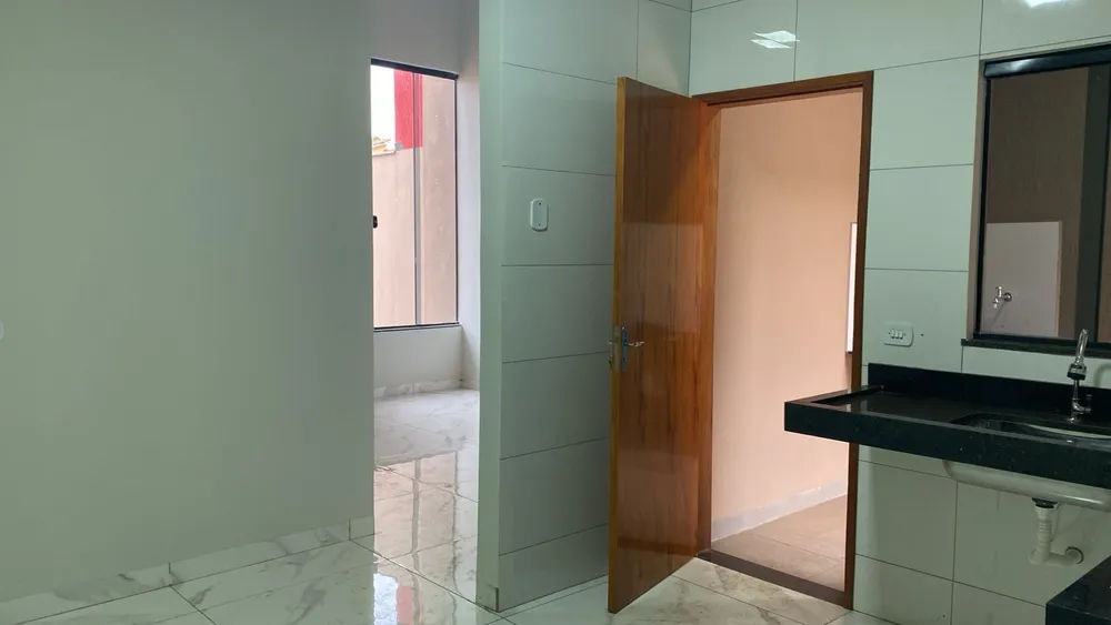 Casa, 3 quartos, 104 m² - Foto 6