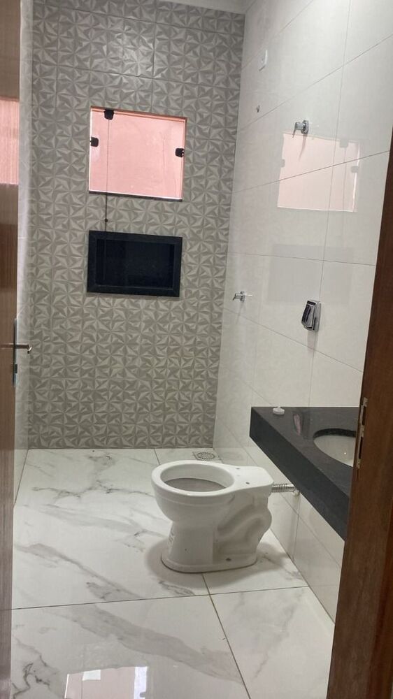 Casa, 3 quartos, 104 m² - Foto 3
