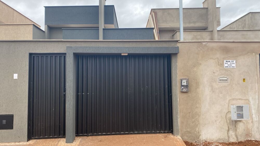 Casa, 3 quartos, 104 m² - Foto 2