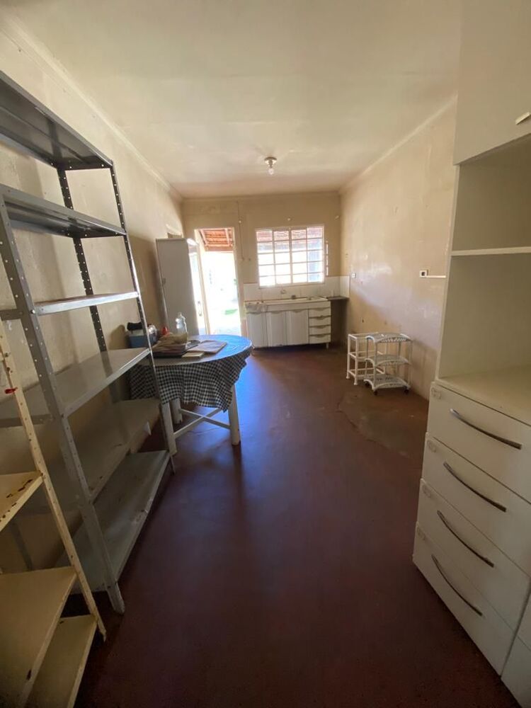 Casa para alugar com 3 quartos, 137m² - Foto 6