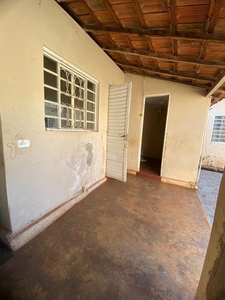 Casa para alugar com 3 quartos, 137m² - Foto 7