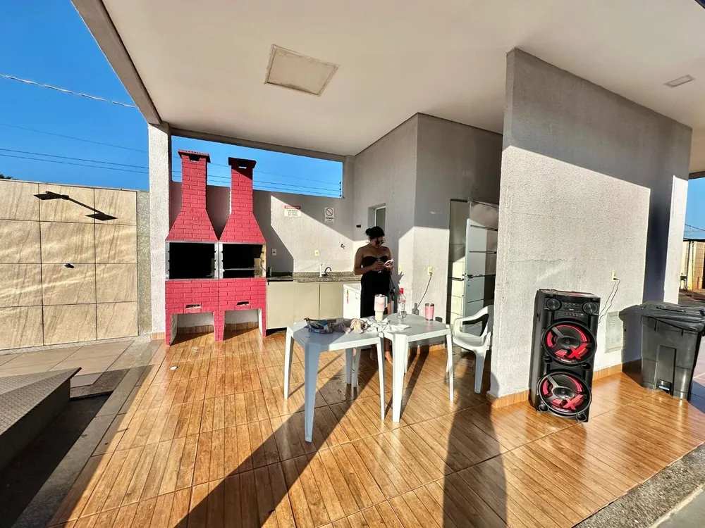 Apartamento, 2 quartos, 100 m² - Foto 4