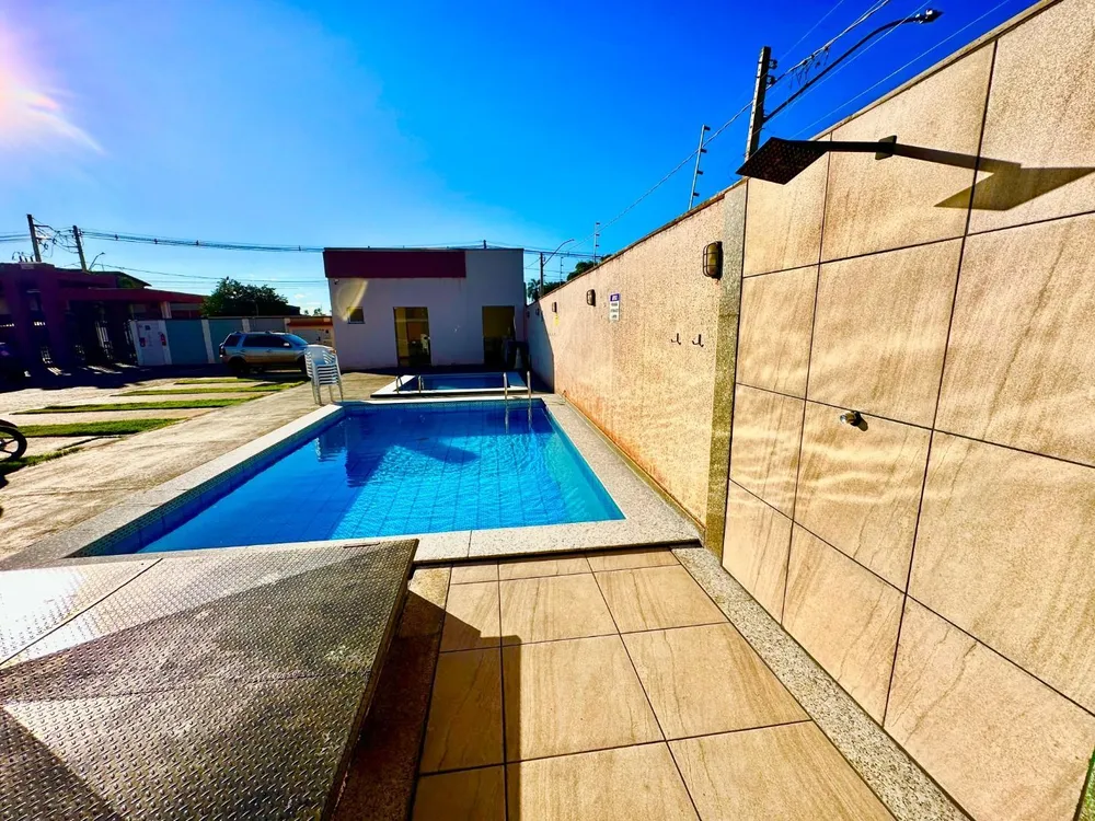 Apartamento, 2 quartos, 100 m² - Foto 3