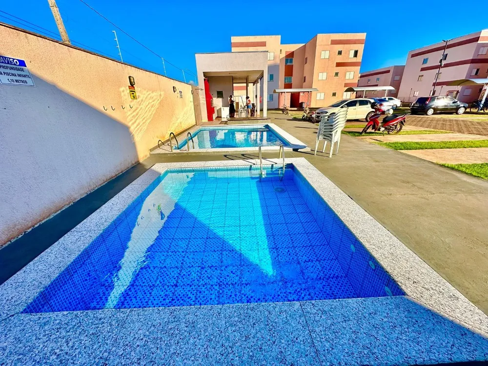 Apartamento, 2 quartos, 100 m² - Foto 2