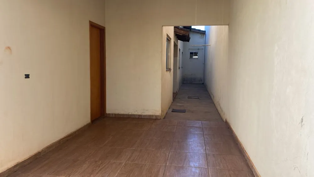 Casa, 2 quartos, 90 m² - Foto 1