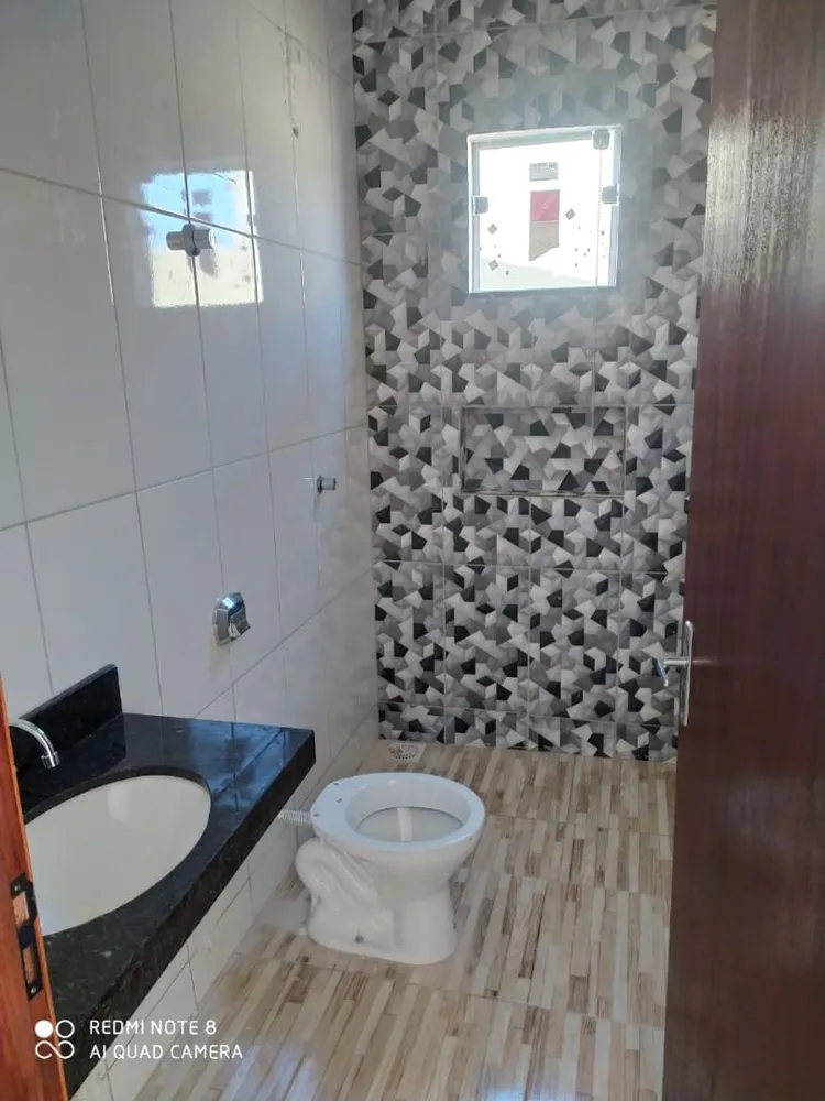 Casa, 2 quartos, 89 m² - Foto 5