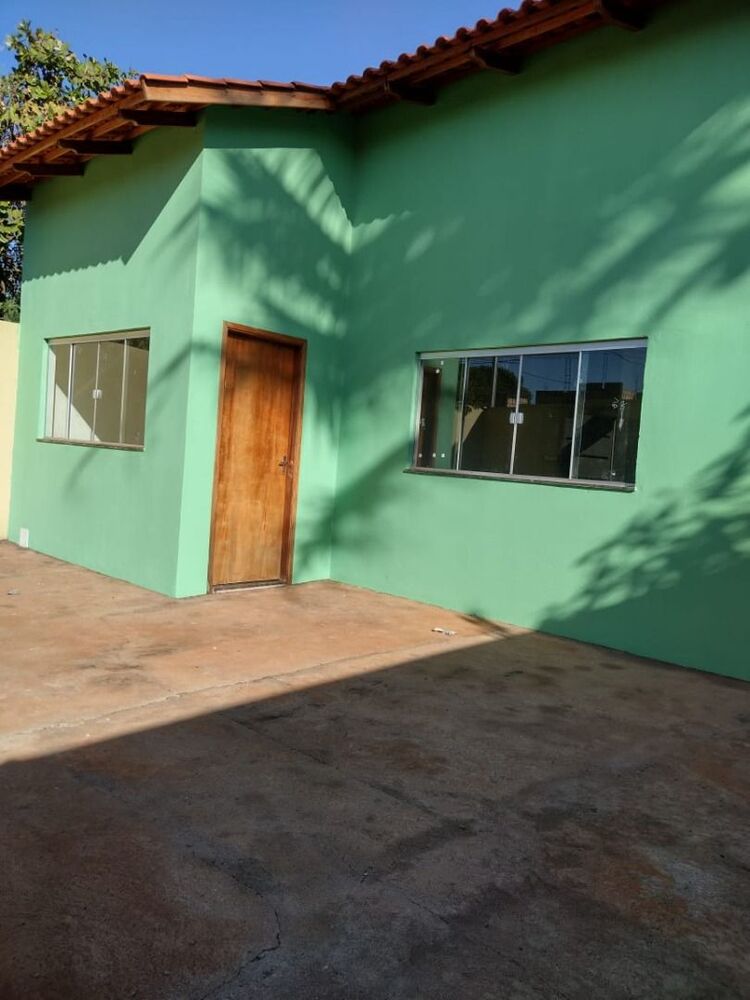 Casa, 2 quartos, 89 m² - Foto 1