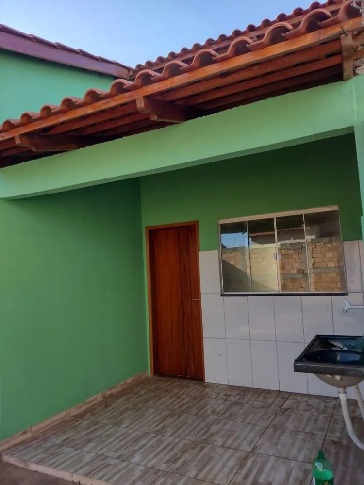 Casa, 2 quartos, 89 m² - Foto 6