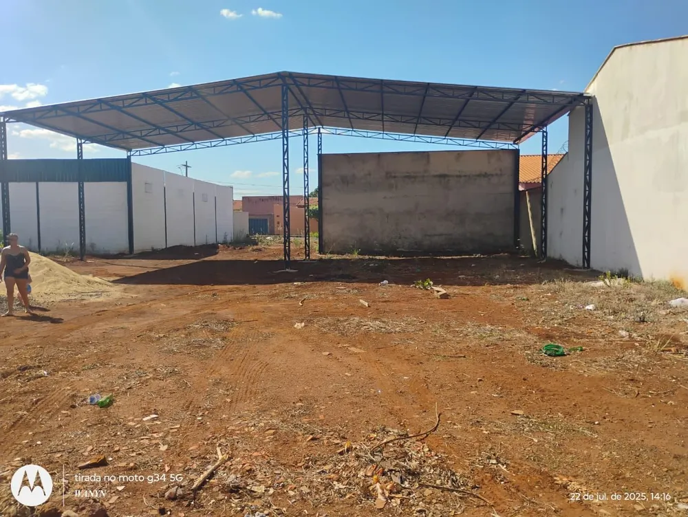 Depósito-Galpão, 200 m² - Foto 6