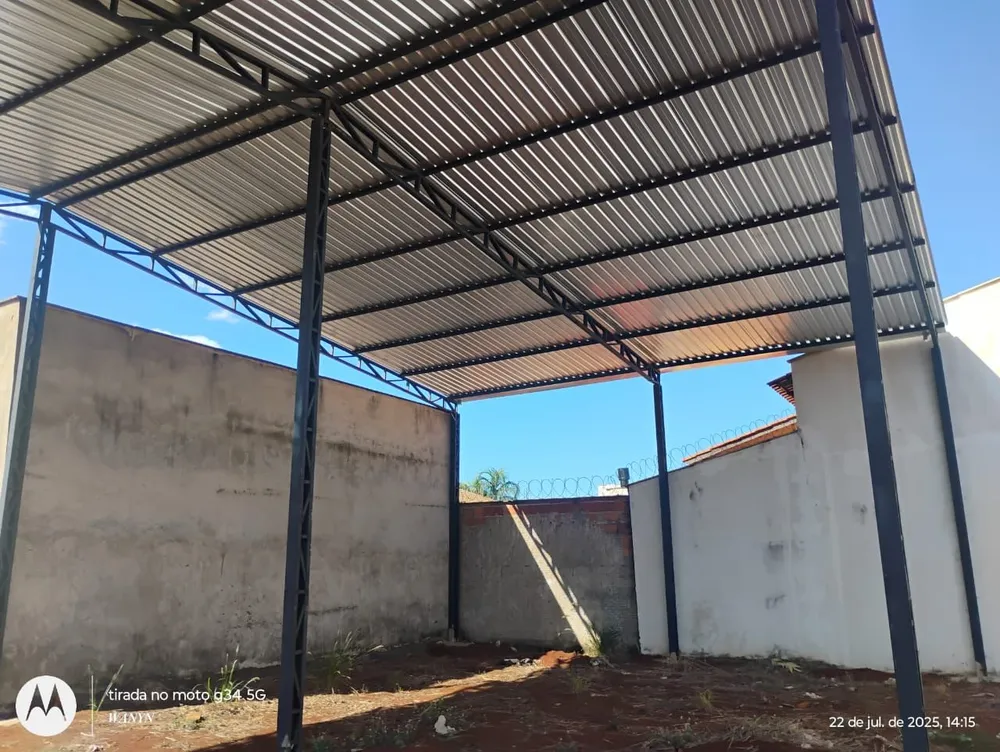 Depósito-Galpão, 200 m² - Foto 3