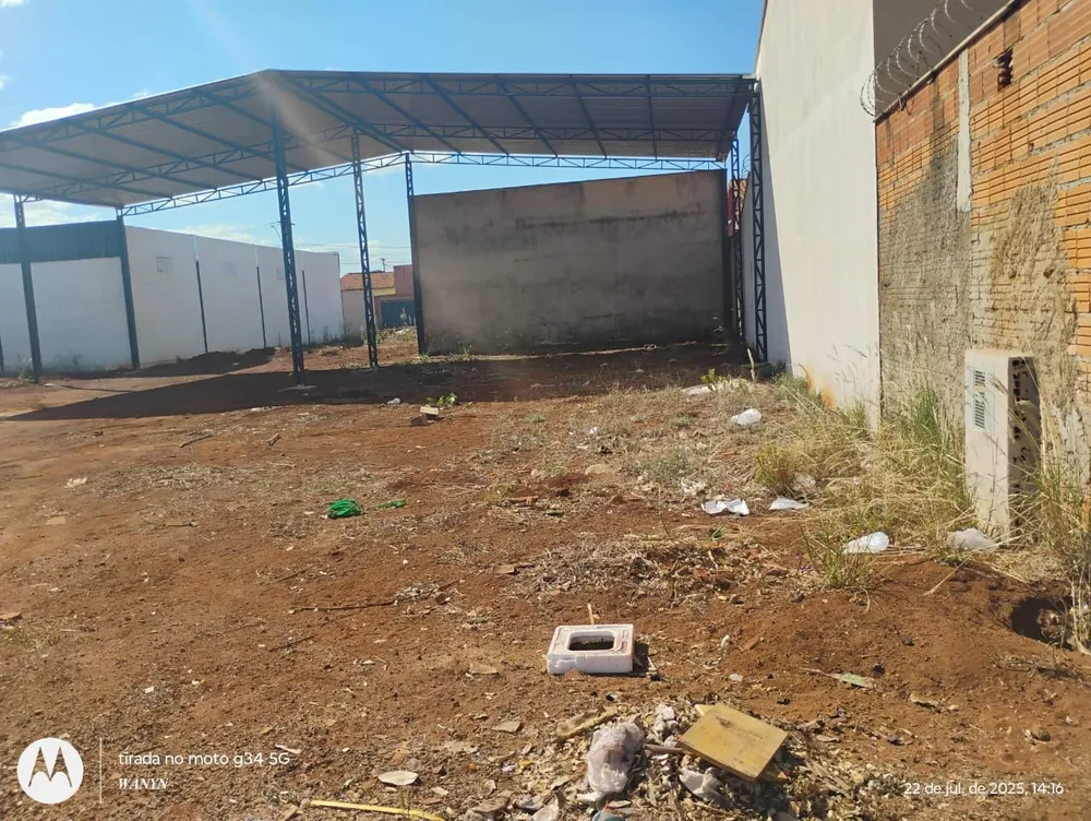 Depósito-Galpão, 200 m² - Foto 2