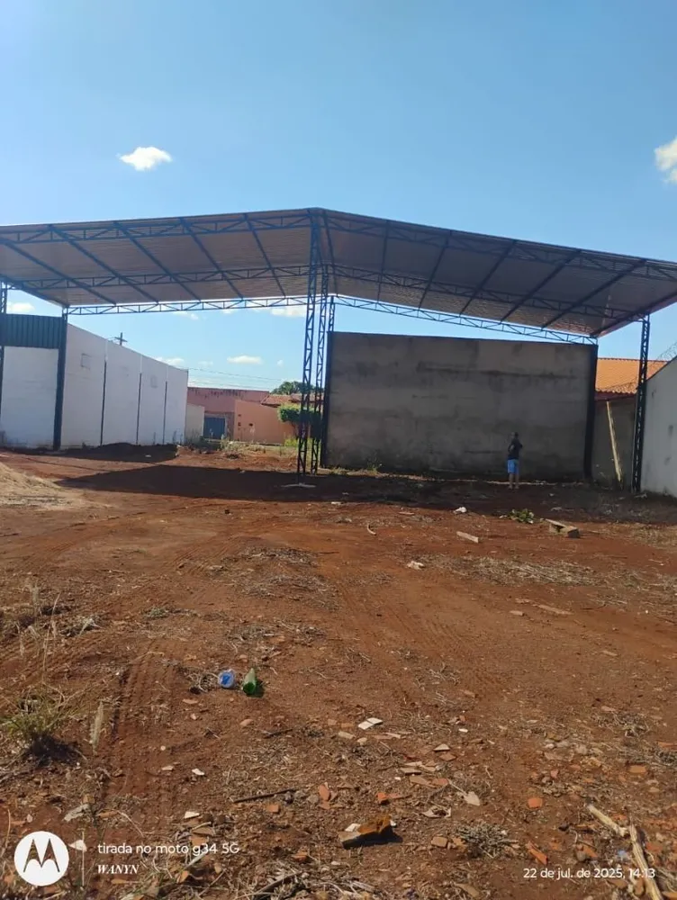 Depósito-Galpão, 200 m² - Foto 5