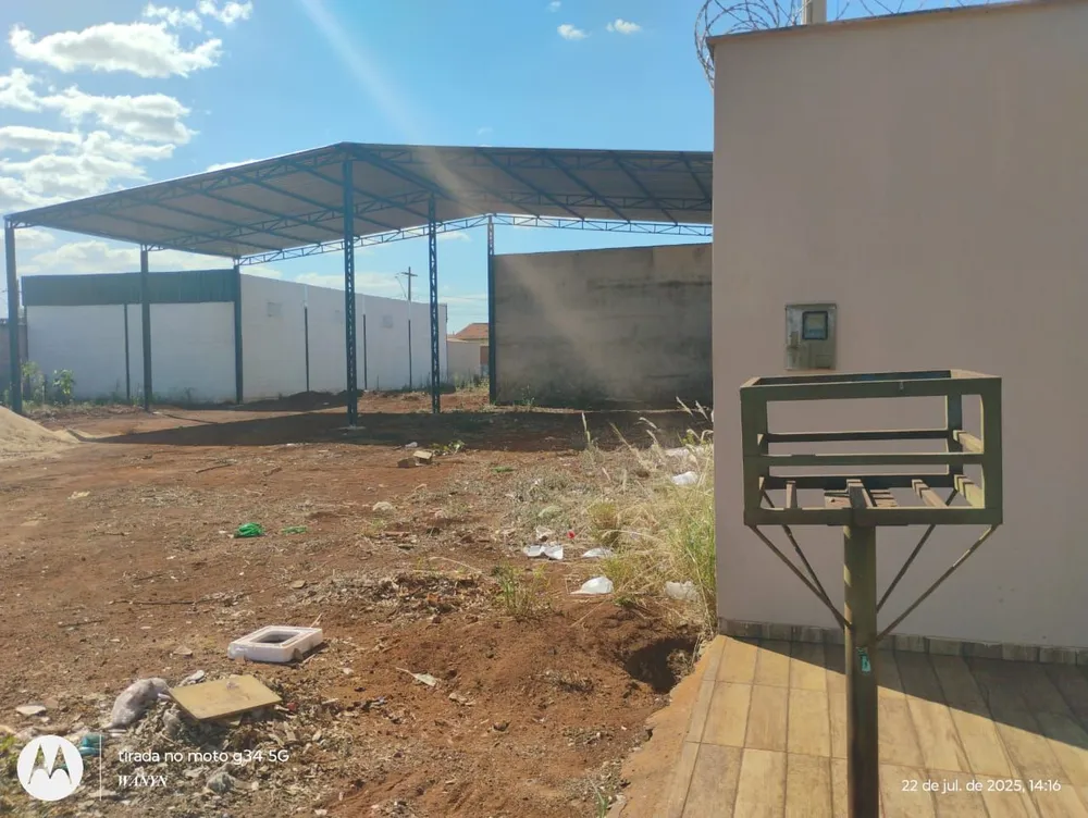 Depósito-Galpão, 200 m² - Foto 9