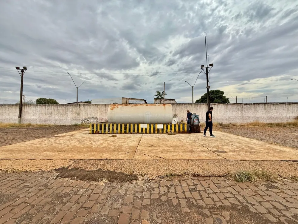 Depósito-Galpão, 1087 m² - Foto 3