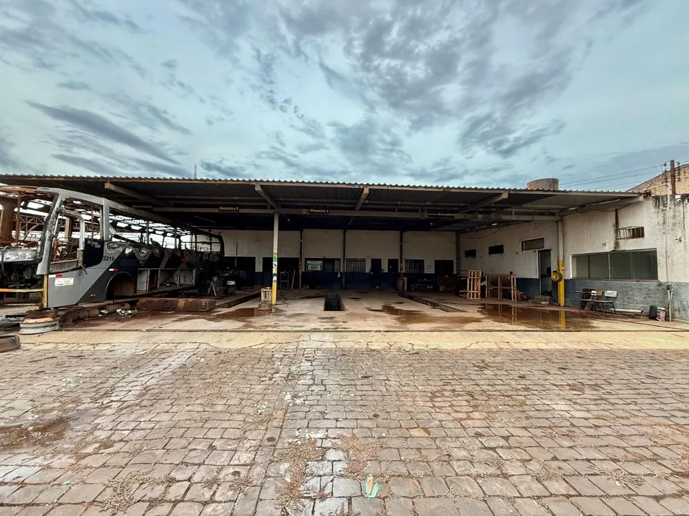 Depósito-Galpão, 1087 m² - Foto 2