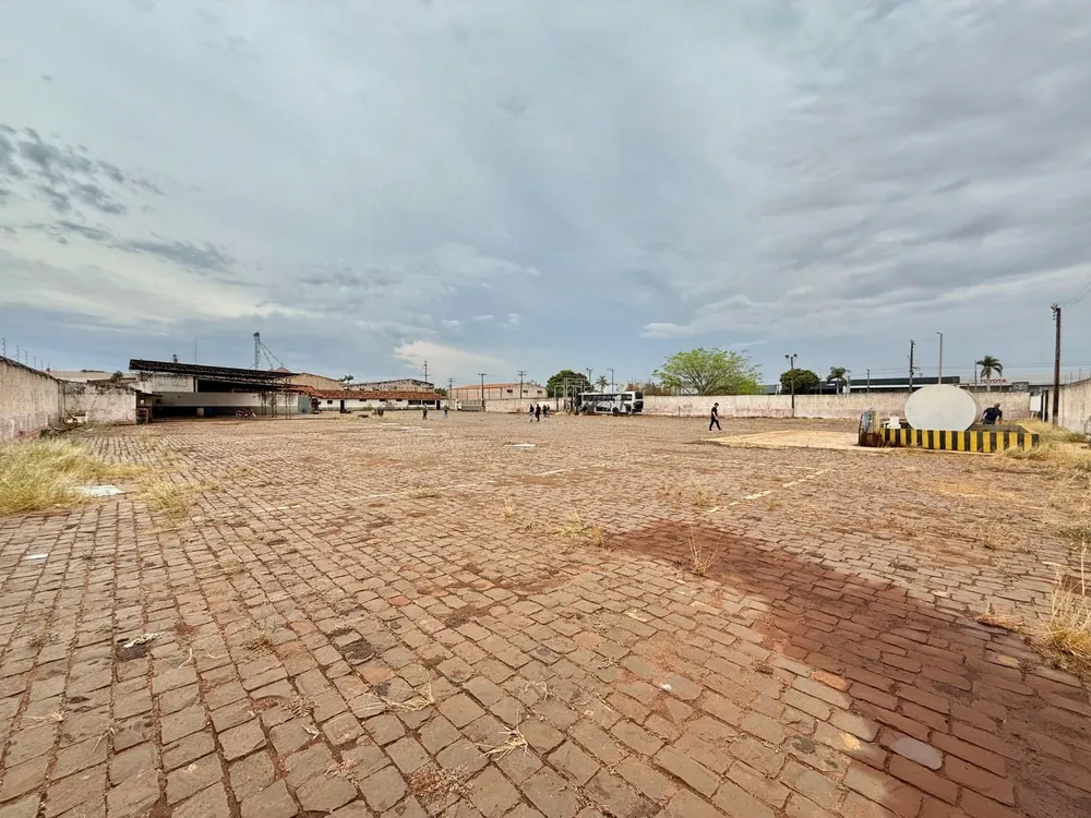 Depósito-Galpão, 1087 m² - Foto 8