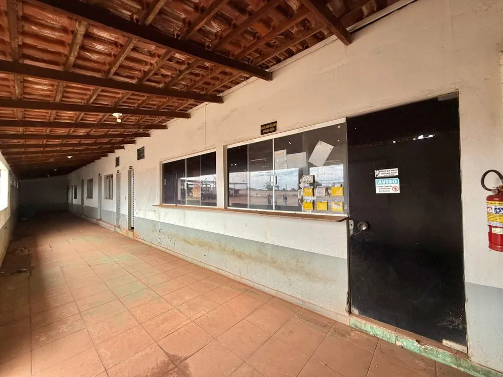 Depósito-Galpão, 1087 m² - Foto 7
