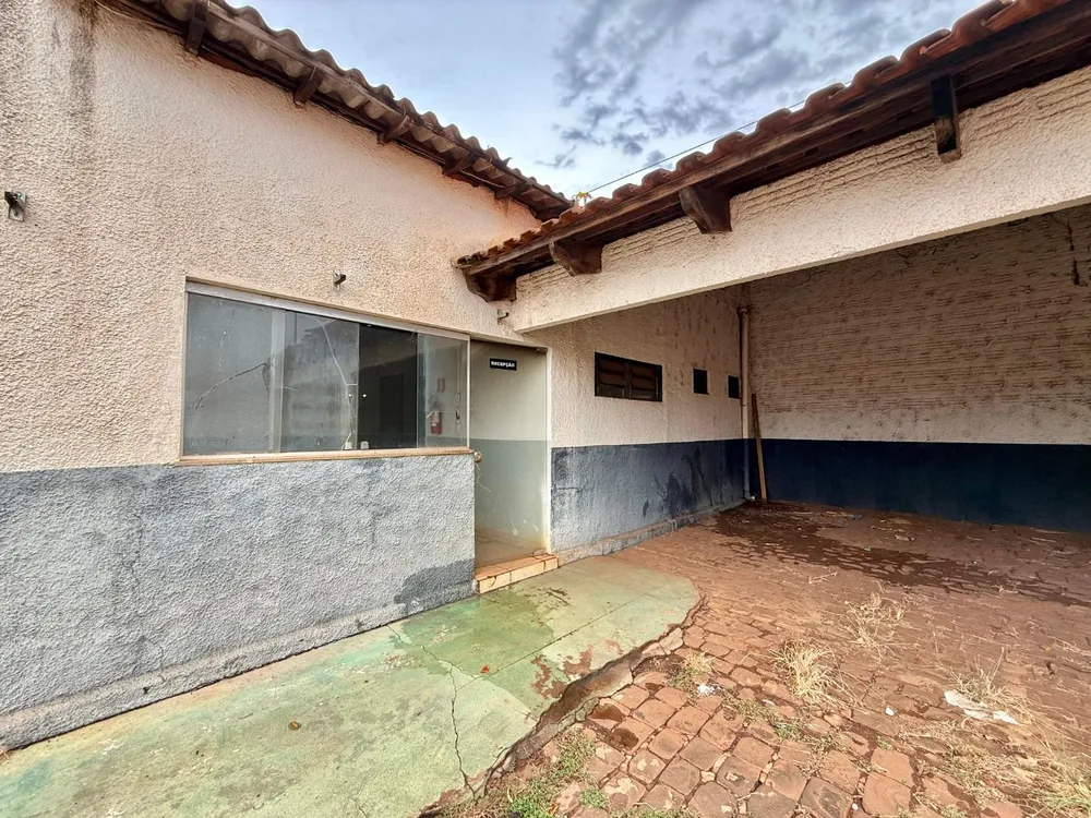 Depósito-Galpão, 1087 m² - Foto 1