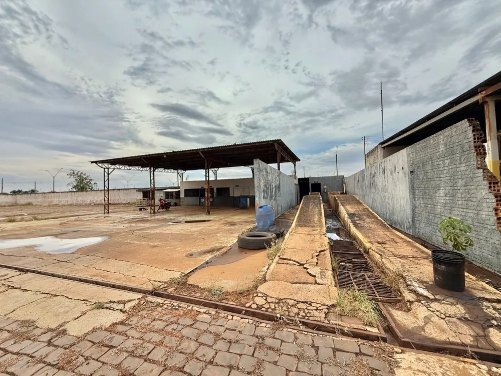 Depósito-Galpão, 1087 m² - Foto 5