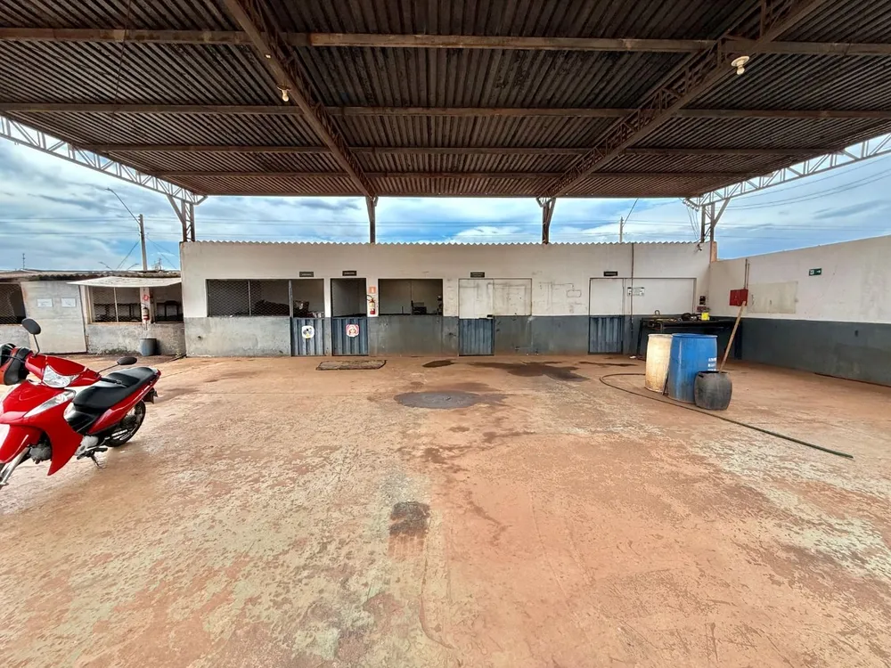 Depósito-Galpão, 1087 m² - Foto 4