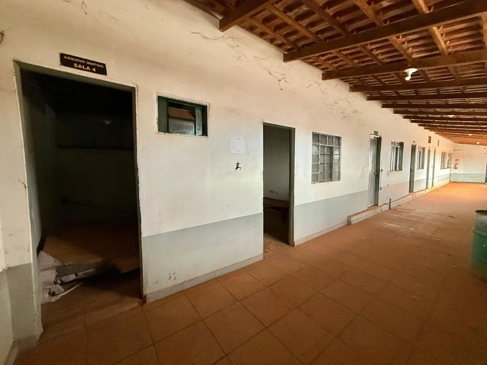 Depósito-Galpão, 1087 m² - Foto 6