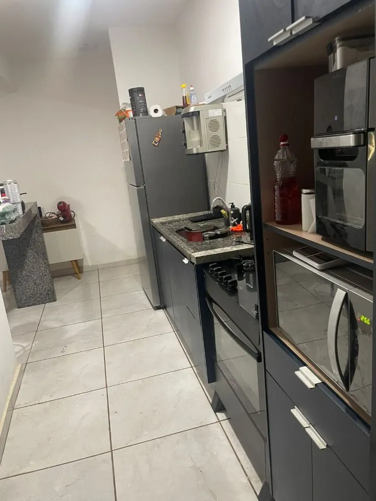 Apartamento, 2 quartos, 181 m² - Foto 1