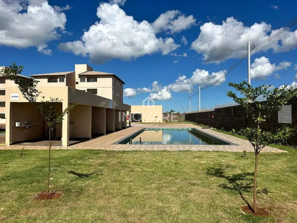 Apartamento, 2 quartos, 181 m² - Foto 2