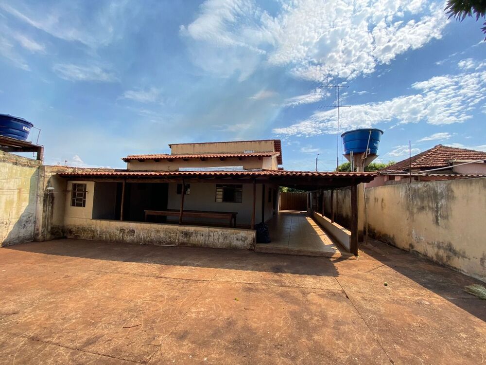 Casa, 4 quartos, 170 m² - Foto 7