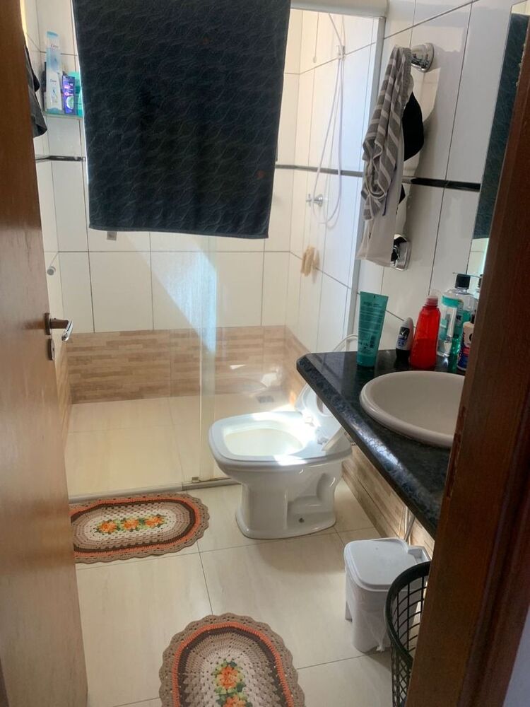 Casa à venda com 3 quartos, 170m² - Foto 7