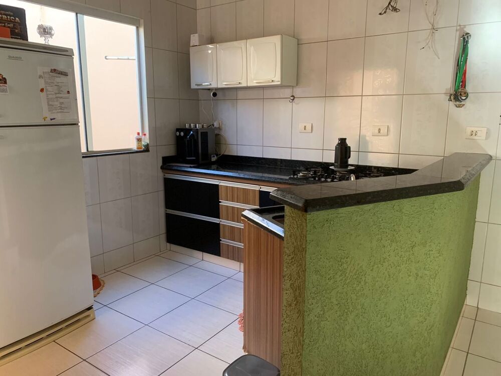 Casa à venda com 3 quartos, 170m² - Foto 4