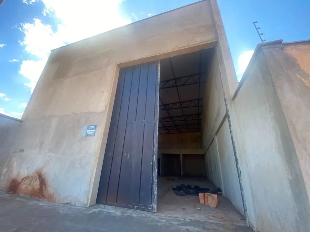 Depósito-Galpão, 200 m² - Foto 3