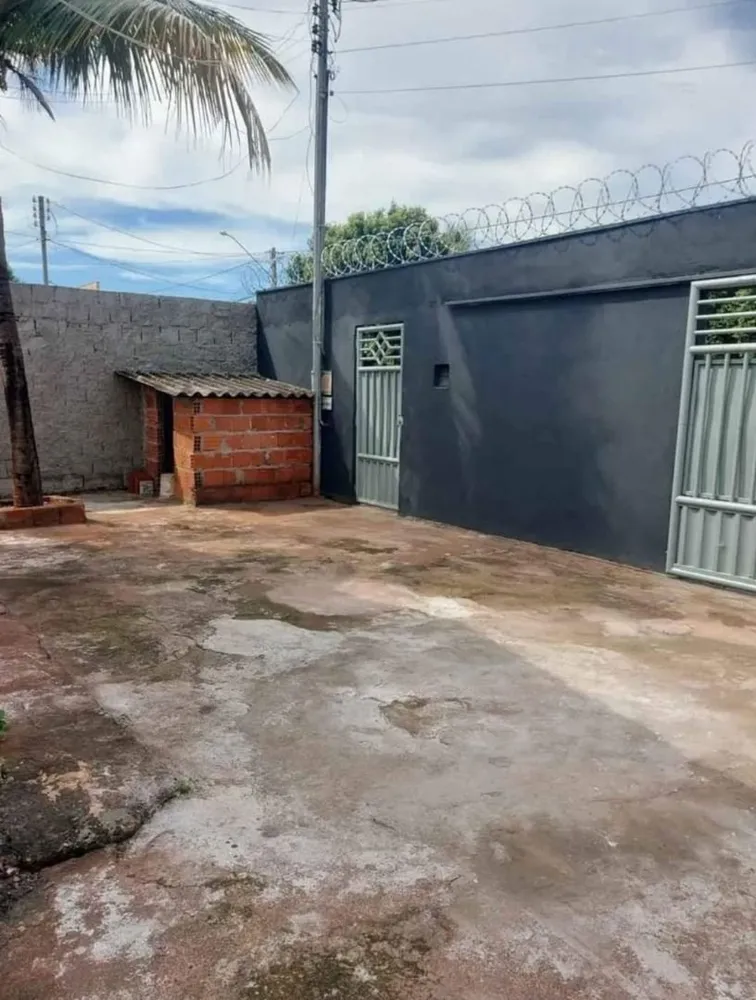 Casa, 2 quartos - Foto 7