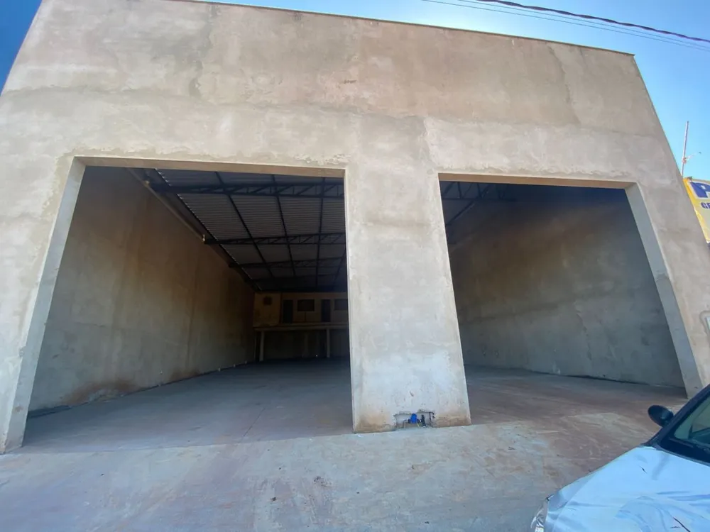 Depósito-Galpão, 450 m² - Foto 2