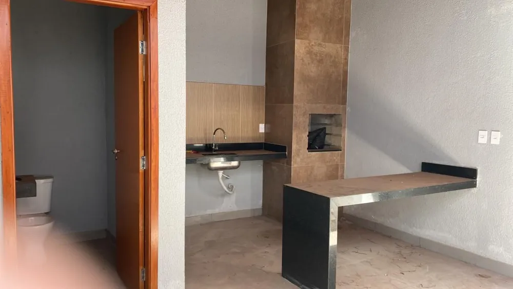 Casa, 3 quartos, 180 m² - Foto 3