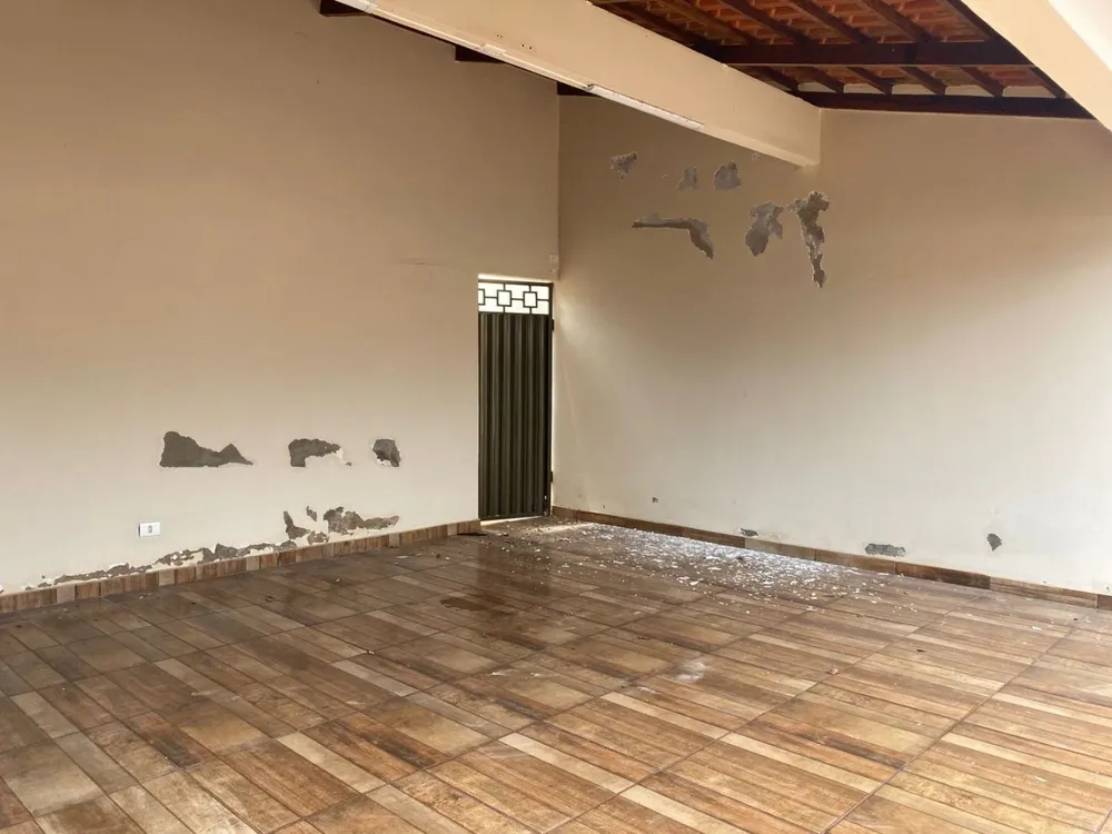 Casa, 3 quartos, 180 m² - Foto 1