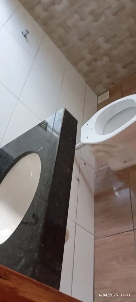 Casa, 2 quartos, 70 m² - Foto 4