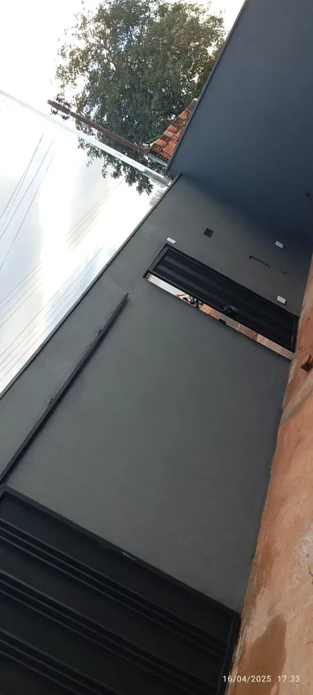 Casa, 2 quartos, 70 m² - Foto 1