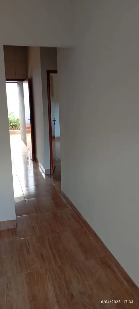 Casa, 2 quartos, 70 m² - Foto 6