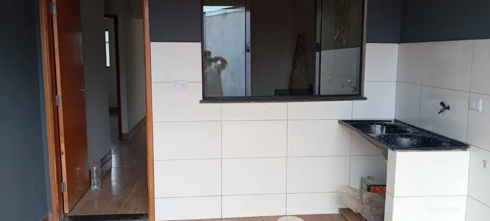 Casa, 2 quartos, 70 m² - Foto 8